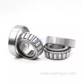 high quality single row taper roller bearing 32310